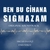 آلبوم ارکان ساعتچی Ben Bu Cihana Sigmazam