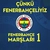 آلبوم ارکان ساعتچی Fenerbahce Marslari 1