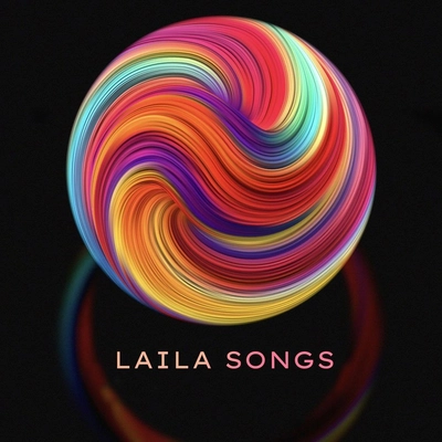 آلبوم ارکان ساعتچی Laila song