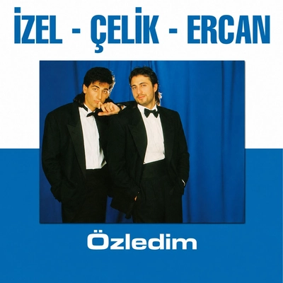 آلبوم ارکان ساعتچی Ozledim