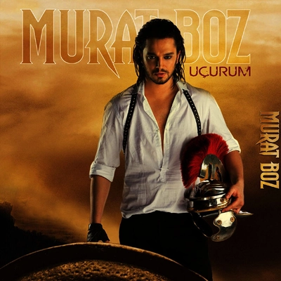 آلبوم مورات بز Ucurum