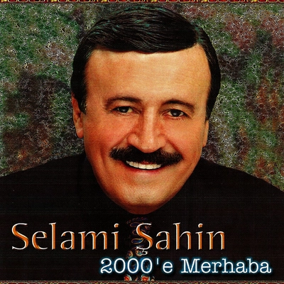 آلبوم سلامی شاهین 2000 e Merhaba