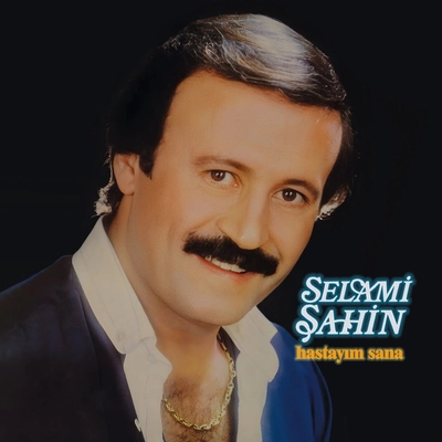 آلبوم سلامی شاهین Hastayim Sana