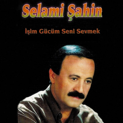 آلبوم سلامی شاهین Isim Gucum Seni Sevmek