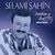 آلبوم سلامی شاهین Sarkilarim