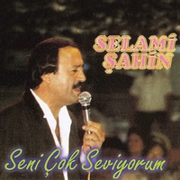 Seni Cok Seviyorum
