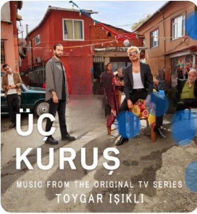 آلبوم تویگار ایشیکلی Uc Kurus