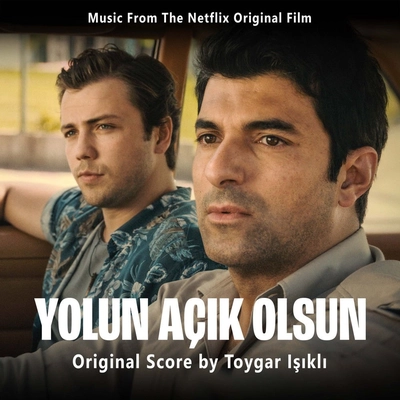 آلبوم تویگار ایشیکلی Yolun Acik Olsun