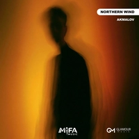 اکمالوف Northern Wind