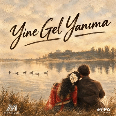 آناتولیان سینتسیس Yine Gel Yanima