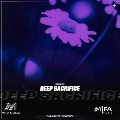 هیلال دیپ  Deep Sacrifice