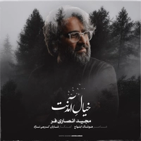 مجید انصاری فر
