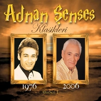 آلبوم عدنان شنسس Adnan Senses klasikleri