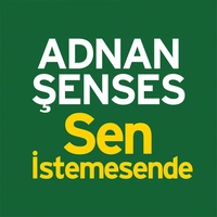 آلبوم عدنان شنسس Sen Istemesende