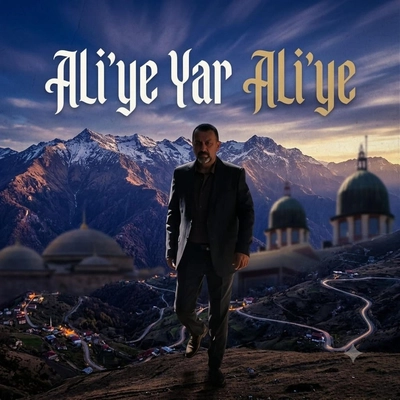 آلبوم حسن ساکارلی Aliye Yar Aliye