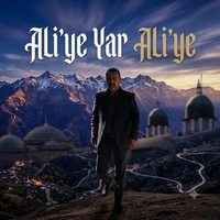 آلبوم حسن ساکارلی Aliye Yar Aliye