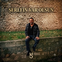 آلبوم حسن ساکارلی Serefin Var Olsun