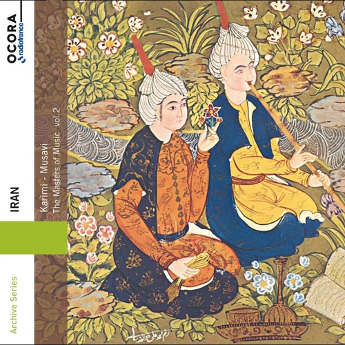 محمد کریمی