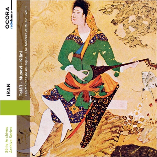 جمشید محبی