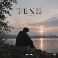 ( ورژن آهسته ) Teneh