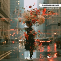 اکمالوف Chameleon Heart