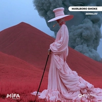 اکمالوف Marlboro Smoke