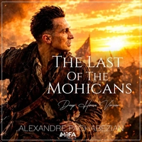 الکساندر پاچابزیان The Last Of The Mohicans  (Deep House )