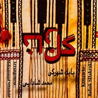 بابک شهرکی و محمد شادابی گل ناز