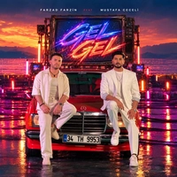 فرزاد فرزین و مصطفی ججلی گل گل Gel Gel