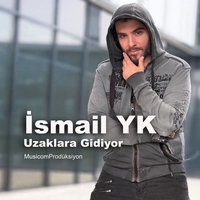 اسماعیل یکا  Uzaklara Gidiyor