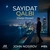 جان نصیروف Sayidat Qalbi (Deep House)