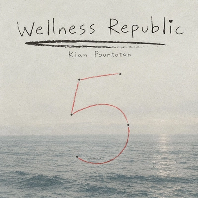 کیان پورتراب  Wellness Republic
