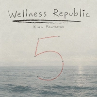 کیان پورتراب  Wellness Republic