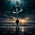 مهدی محمودی غرق