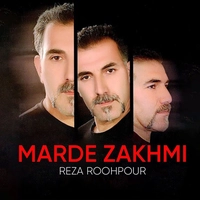 رضا روح پرور