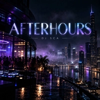 آلبوم دیجی اسکا Afterhours