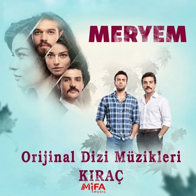 آلبوم کیراچ Meryem