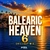 آلبوم ال.دی.بی تایم تو چیل Balearic Heaven 6