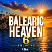 آلبوم ال.دی.بی تایم تو چیل Balearic Heaven 6