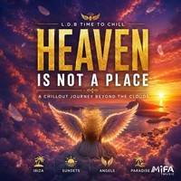Heaven is Not a Place