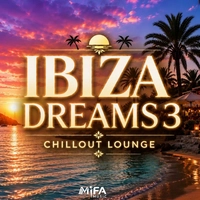 آلبوم ال.دی.بی تایم تو چیل Ibiza Dreams 3