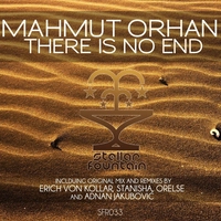 آلبوم محموت اورهان There Is No End