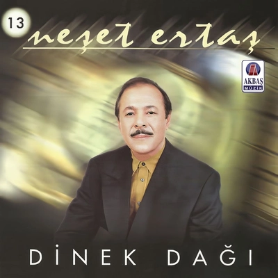 آلبوم نشئت ارطاش 13 Dinek Dagi
