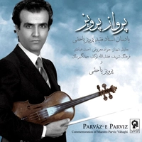 پرویز یاحقی