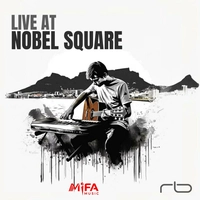 live At Nobel Square