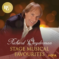 Stage Musical Favourites
