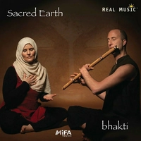 آلبوم سیکرد ارث Bhakti