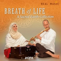 Breath of Life - A Sacred Earth Collection