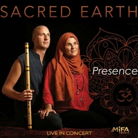 Presence ( live )
